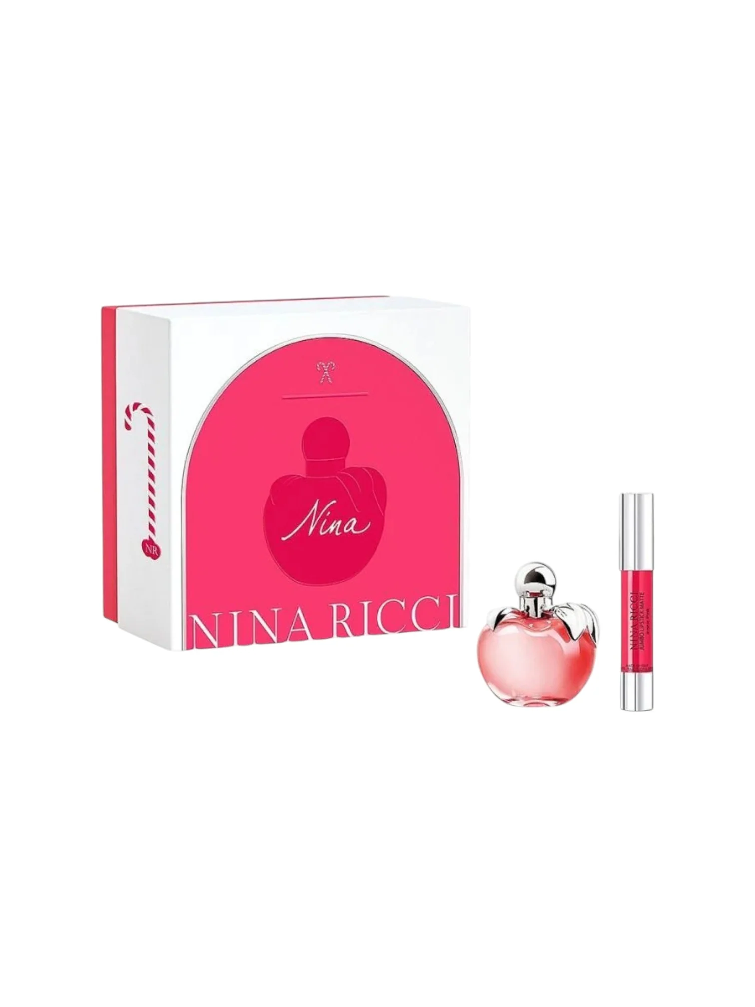 Nina Les Belles De Nina Women's Gift Set EDT 50 ml
