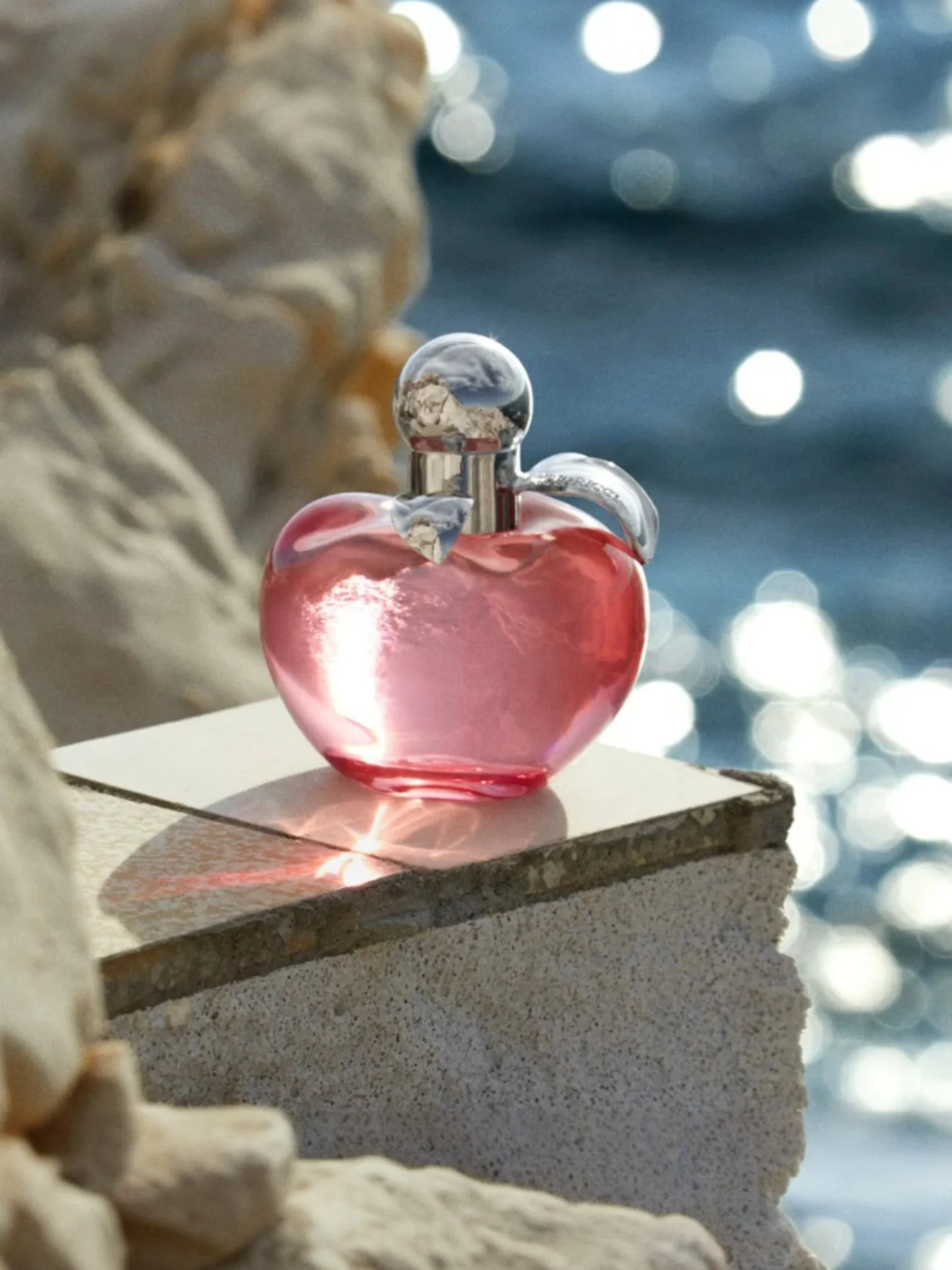 Nina Les Belles De Nina Women's Gift Set EDT 50 ml - Image 3