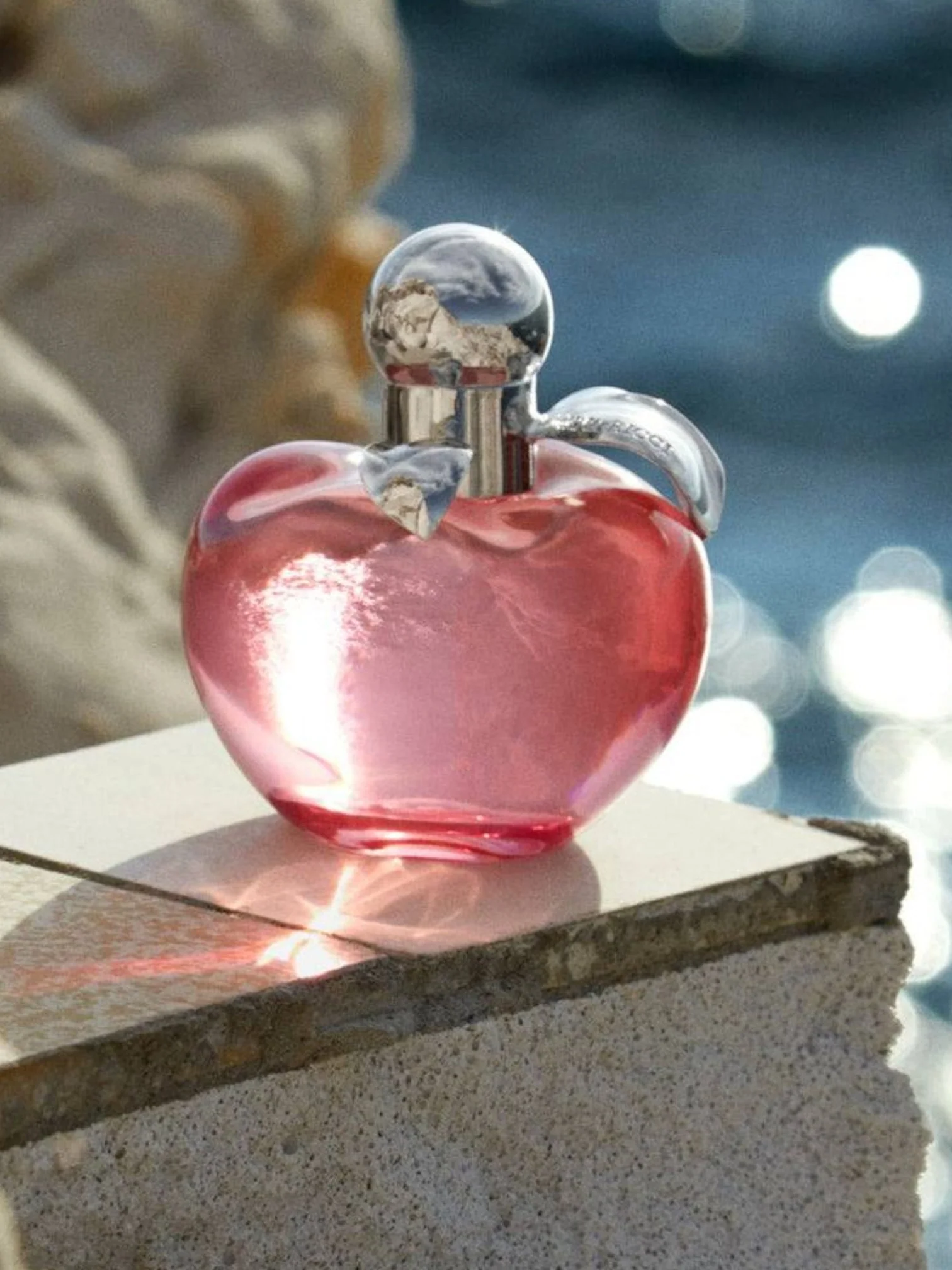 Nina Ricci Les Belles de Nina Women's Gift Set EDT 50 ml - Image 3