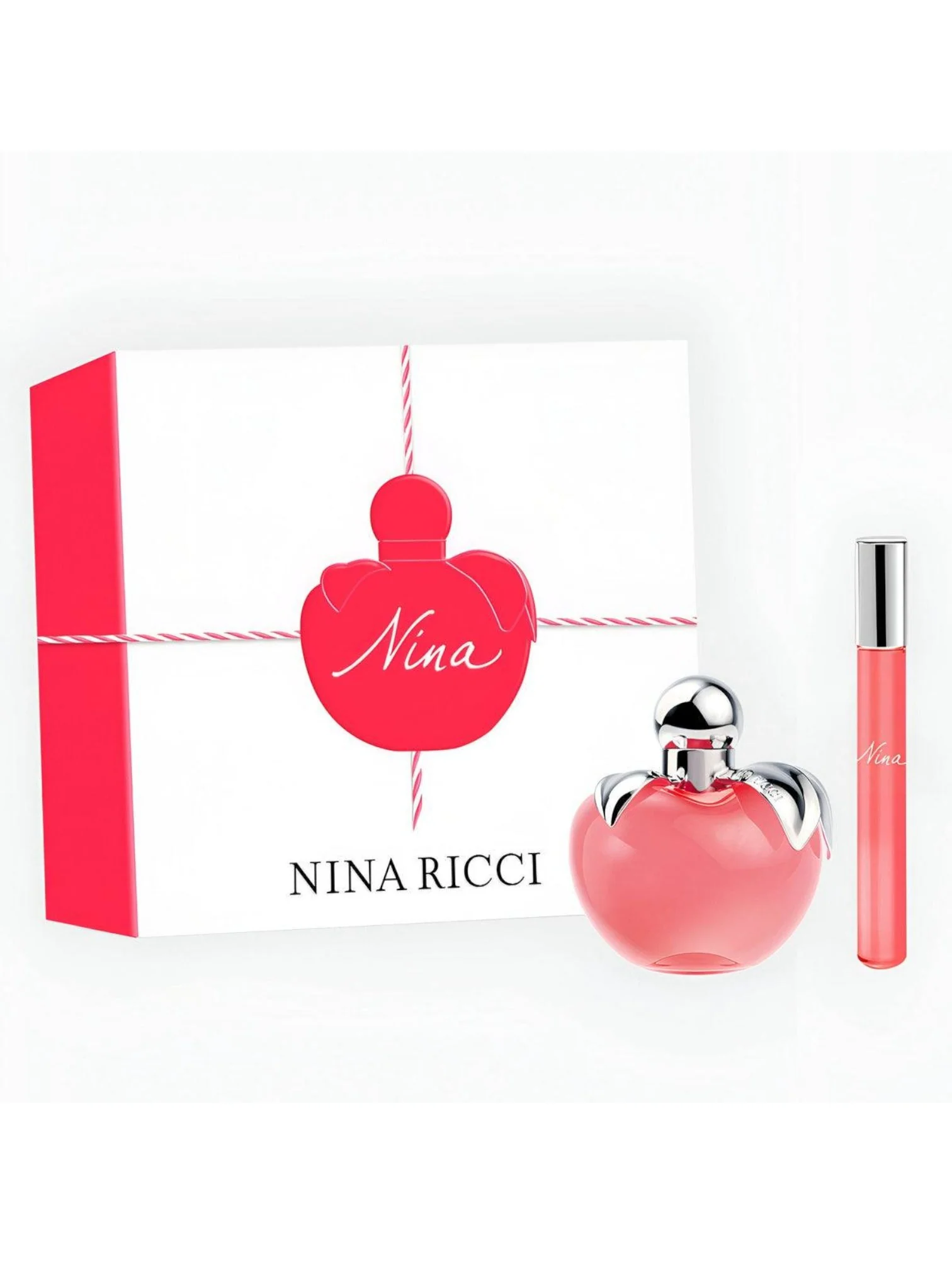 Nina Ricci Les Belles de Nina Women's Gift Set EDT 50 ml - Image 4