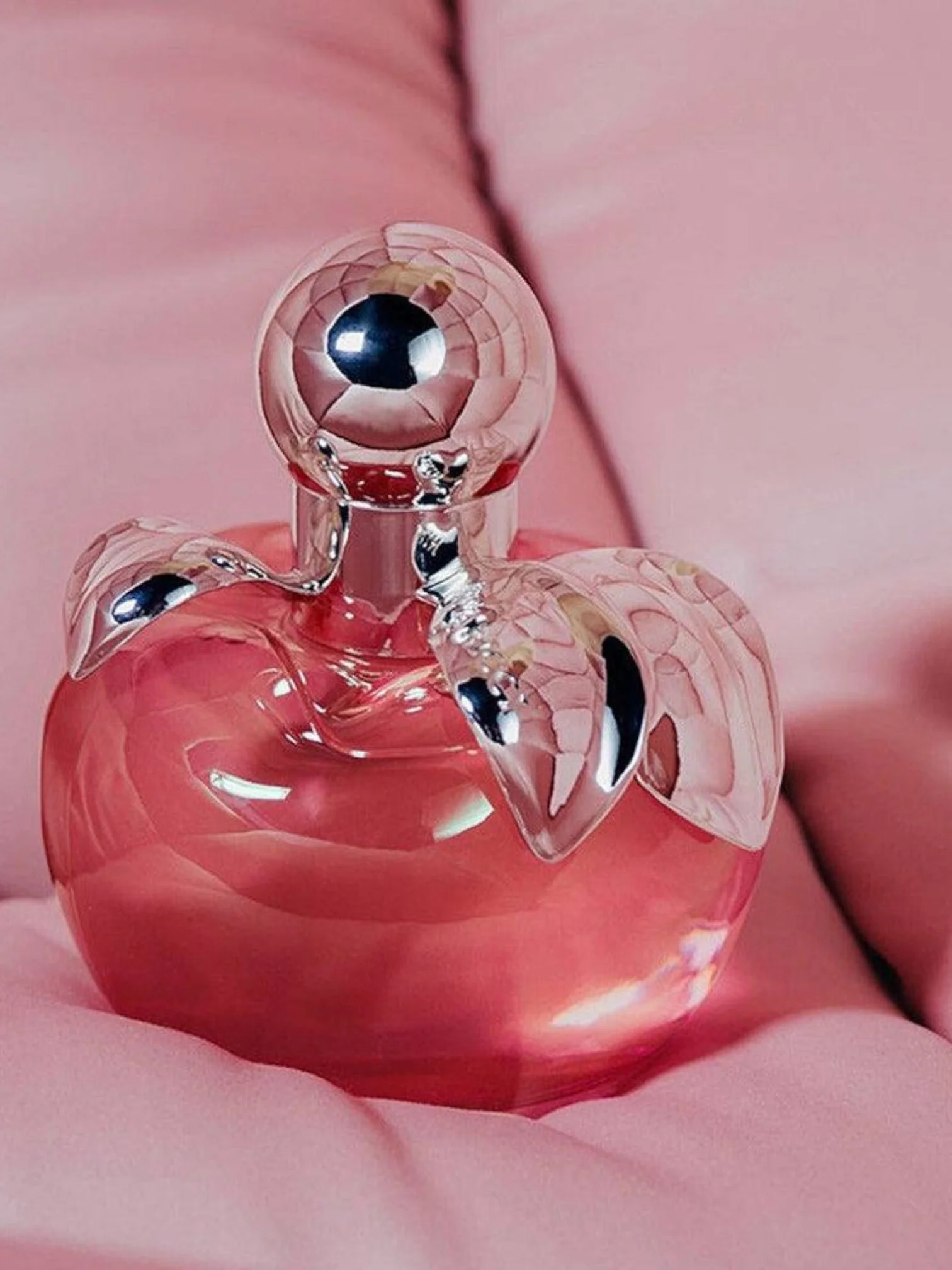 Nina Ricci Les Belles de Nina Women's Gift Set EDT 50 ml - Image 5