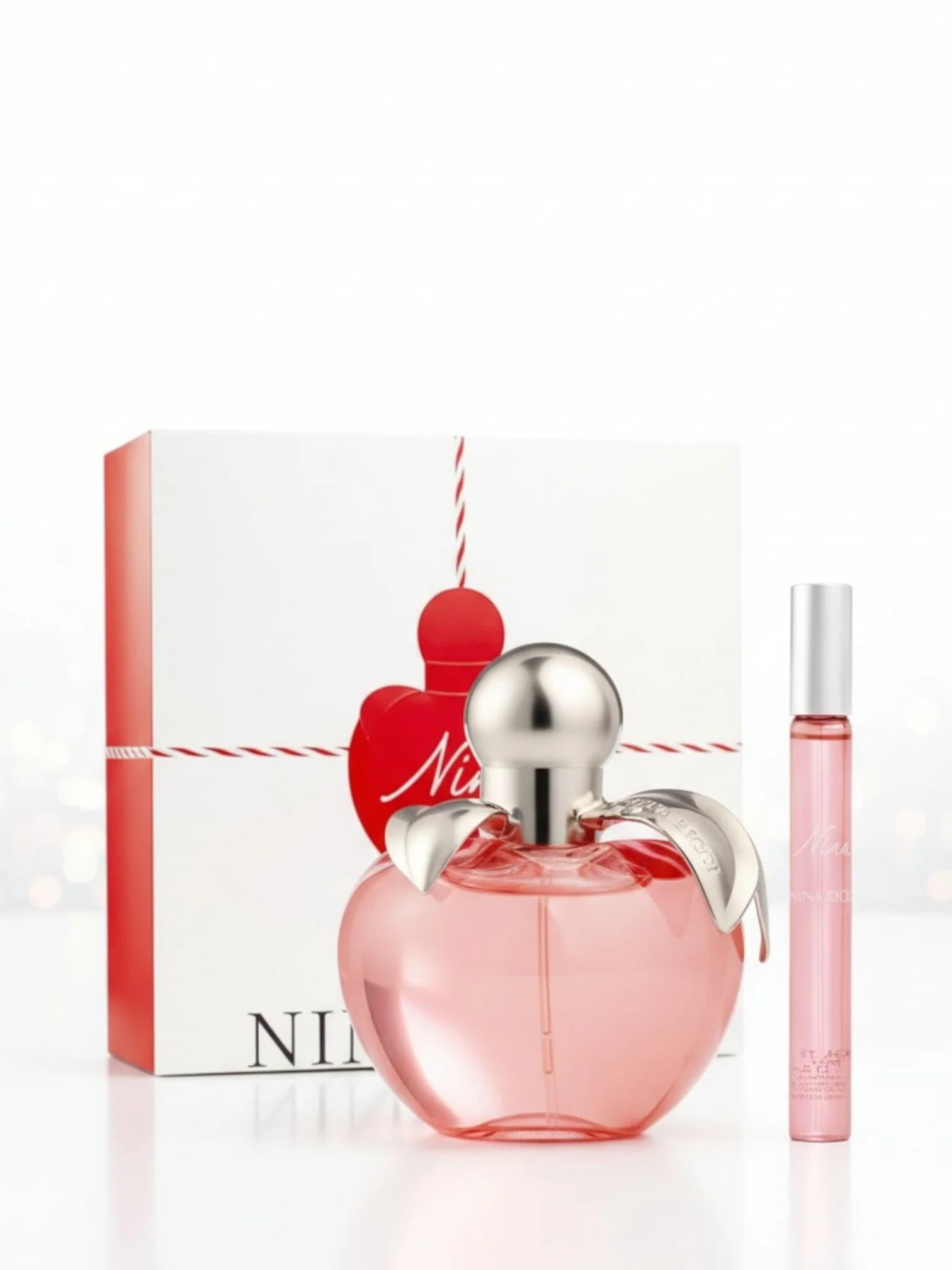 Nina Ricci Nina Women's Gift Set EDT 50 ml