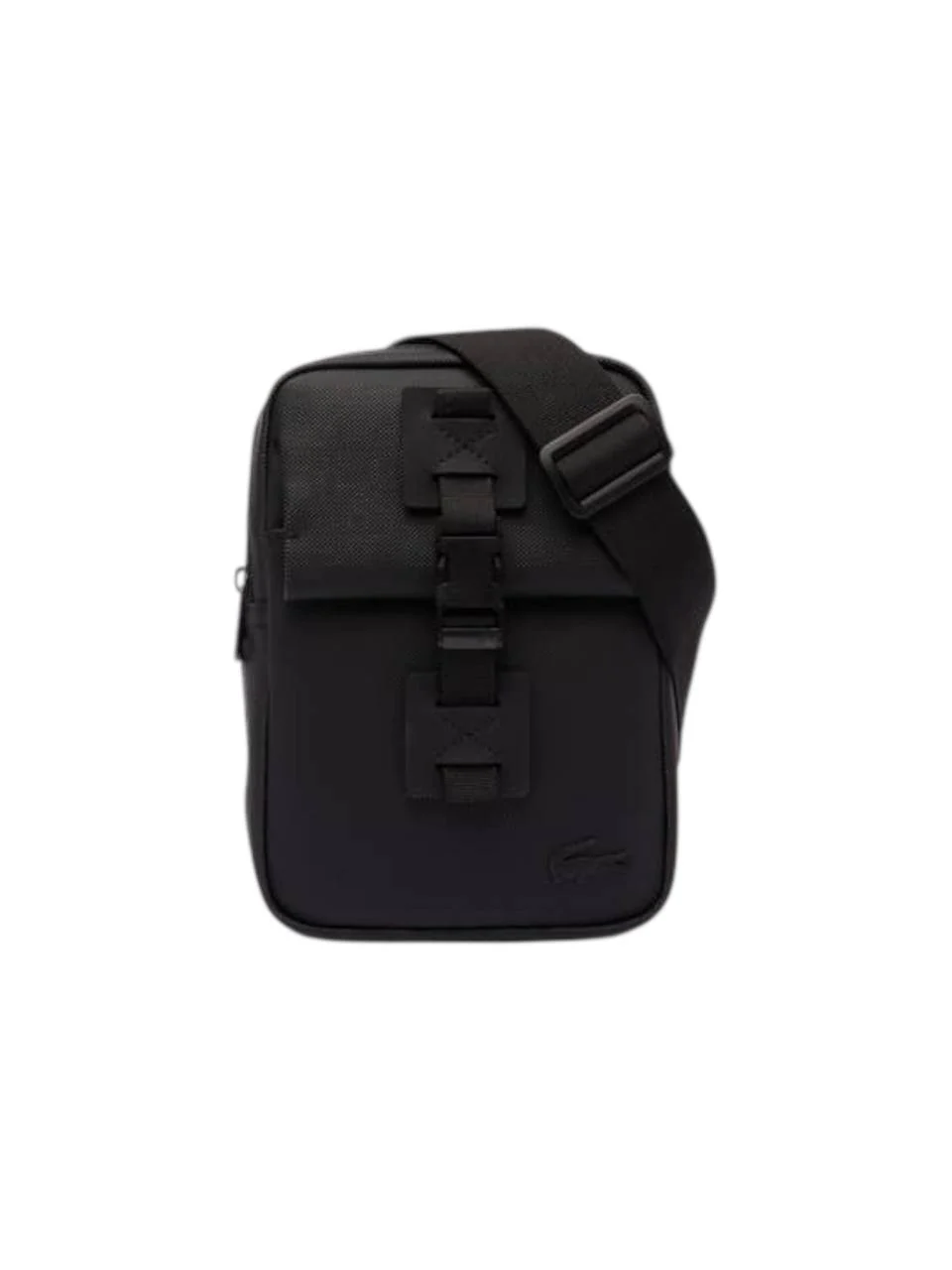 Lacoste Noir Crossbody Bag