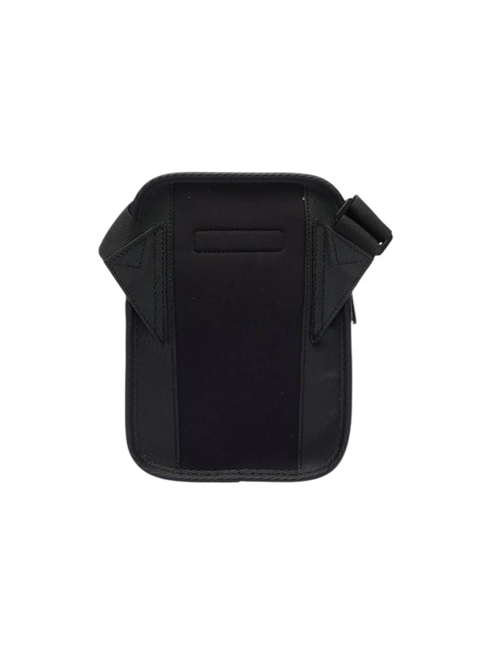 Lacoste Noir Crossbody Bag - Image 2