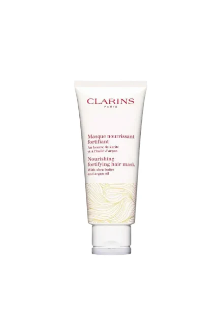 Nourishing Fortifying Hair Mask