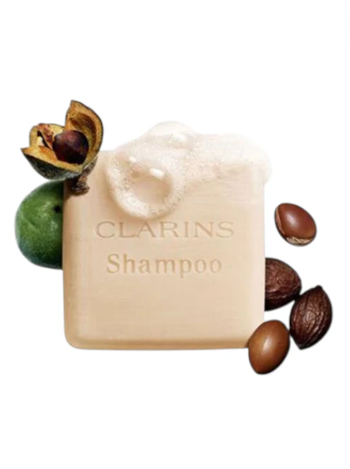 Nourishing Shampoo Bar - Image 2