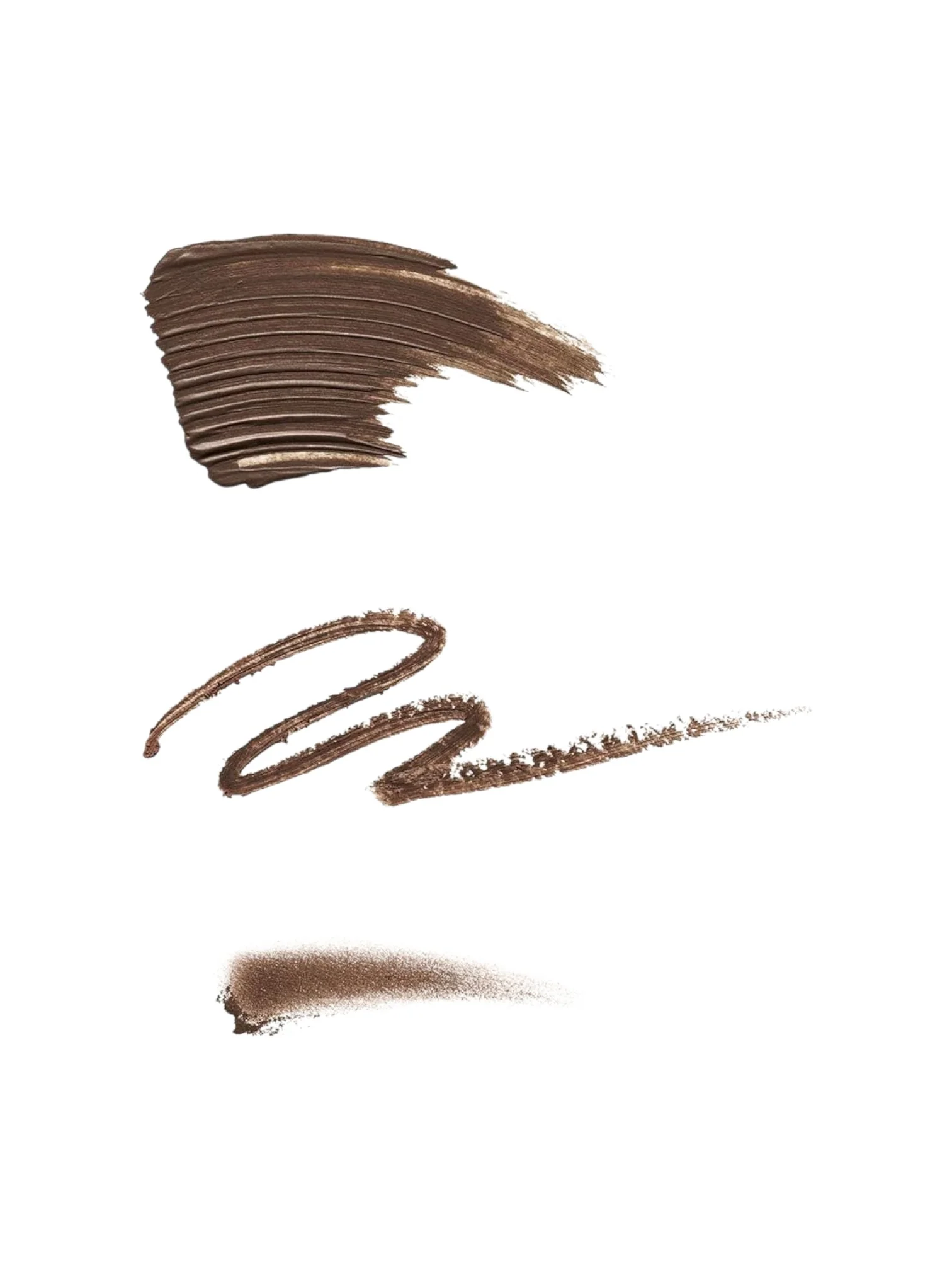 NYX Professional Makeup 3-In-1 Brow Pencil - Image 2