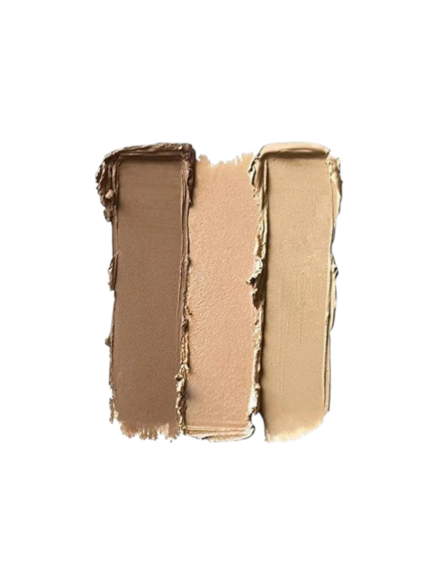 NYX Professional Makeup, Cream Highlight & Contour Palette - Image 3