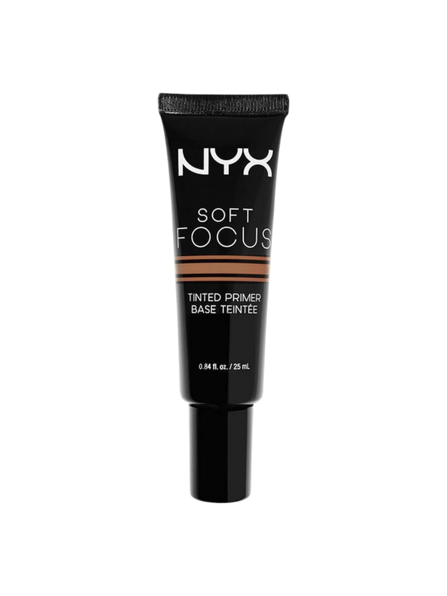 NYX Professional Makeup Soft Focus Tinted Primer - Image 3