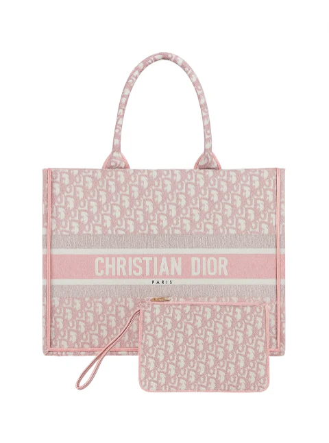 Oblique Book Tote - Image 7