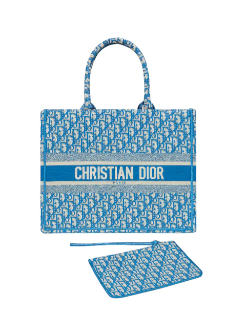 Oblique Book Tote - Image 6