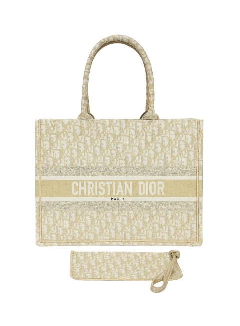 Oblique Book Tote - Image 7