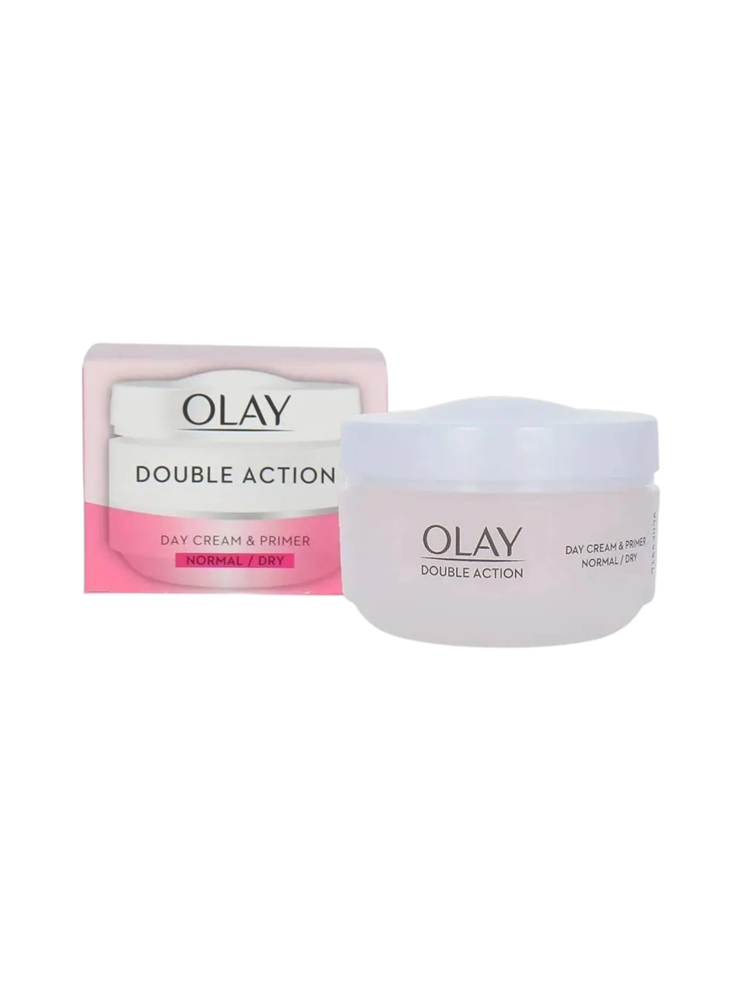 Olay Double Action Night Cream for Normal/Dry Skin – 50 ml