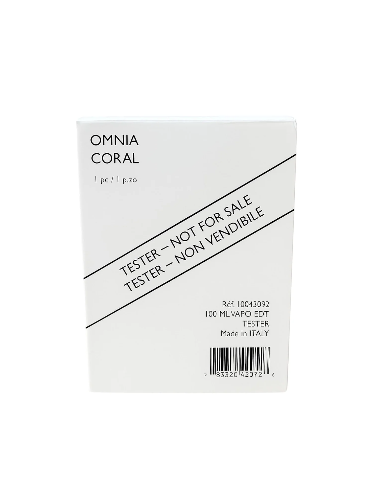 Omnia Coral - Image 2