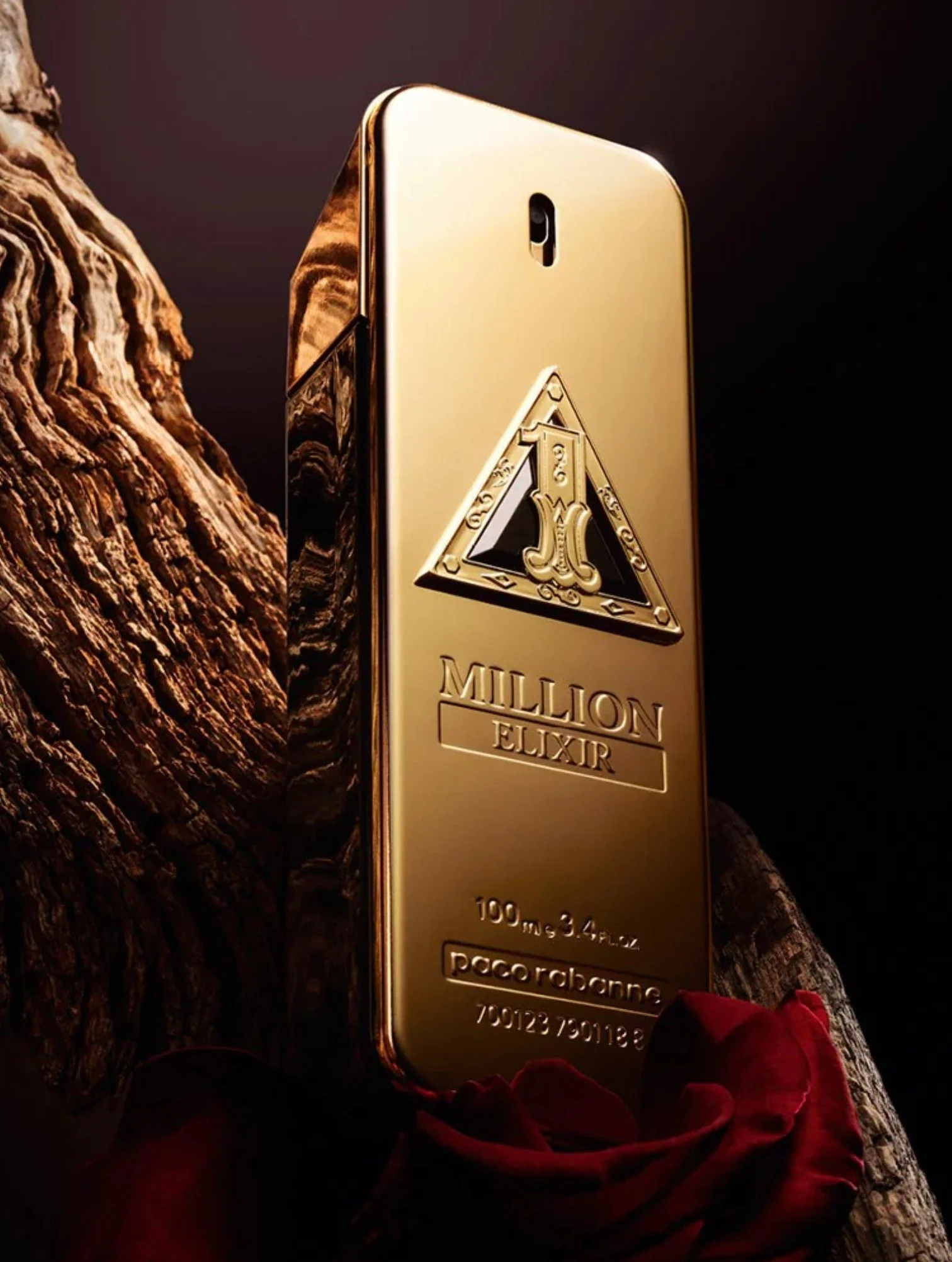 Paco Rabanne 1 Million Elixir Intense Eau de Parfum for Men