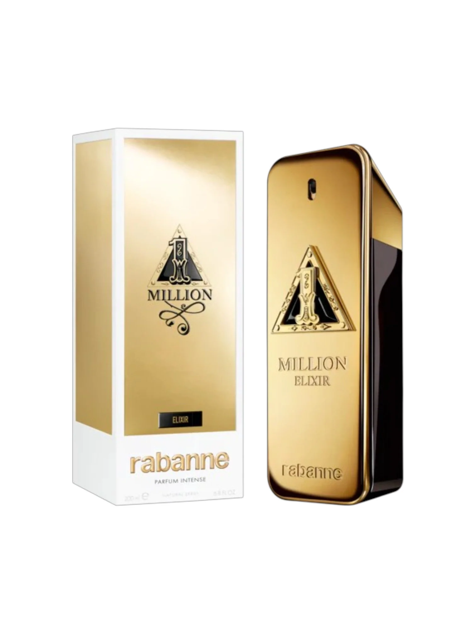 Paco Rabanne 1 Million Elixir Intense Eau de Parfum for Men - Image 2