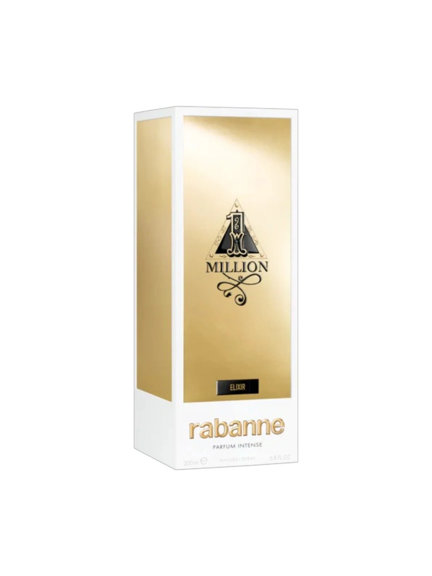 Paco Rabanne 1 Million Elixir Intense Eau de Parfum for Men - Image 4