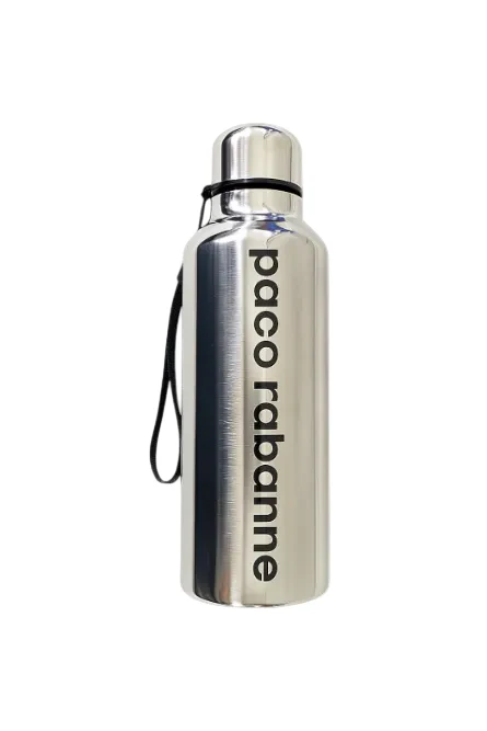 Paco Rabanne Water Bottle