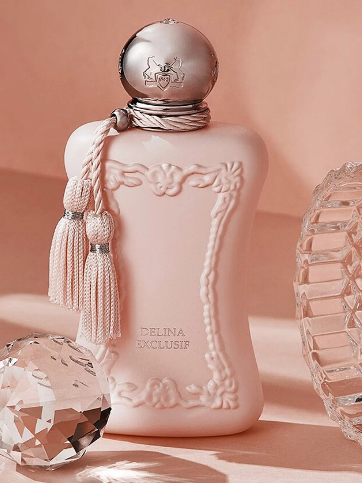 Parfums de Marly Delina Exclusif EDP Spray for Women, 75 ml - Image 2