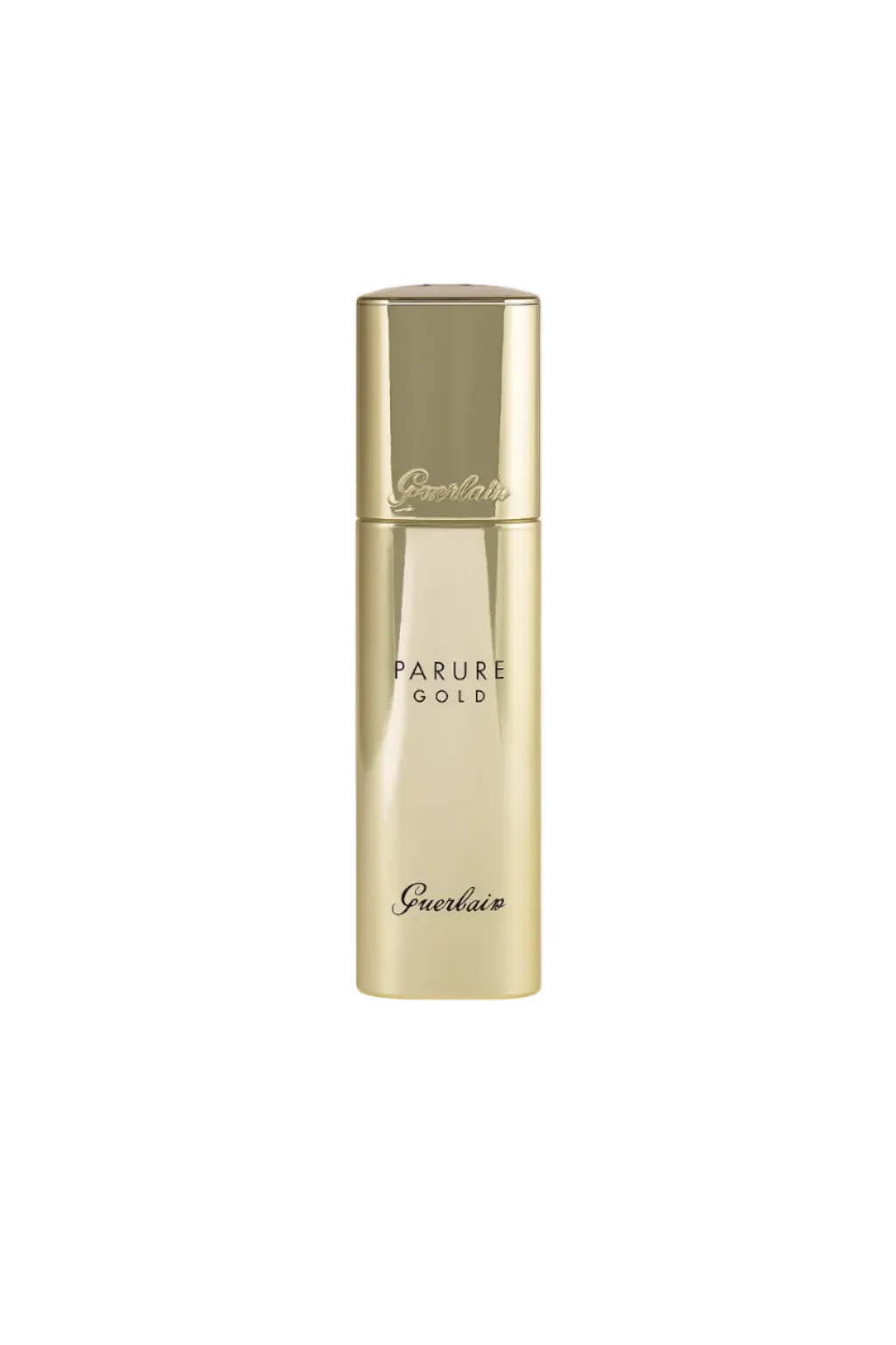 Parure Gold Fond de Teint Lumière SPF 30
