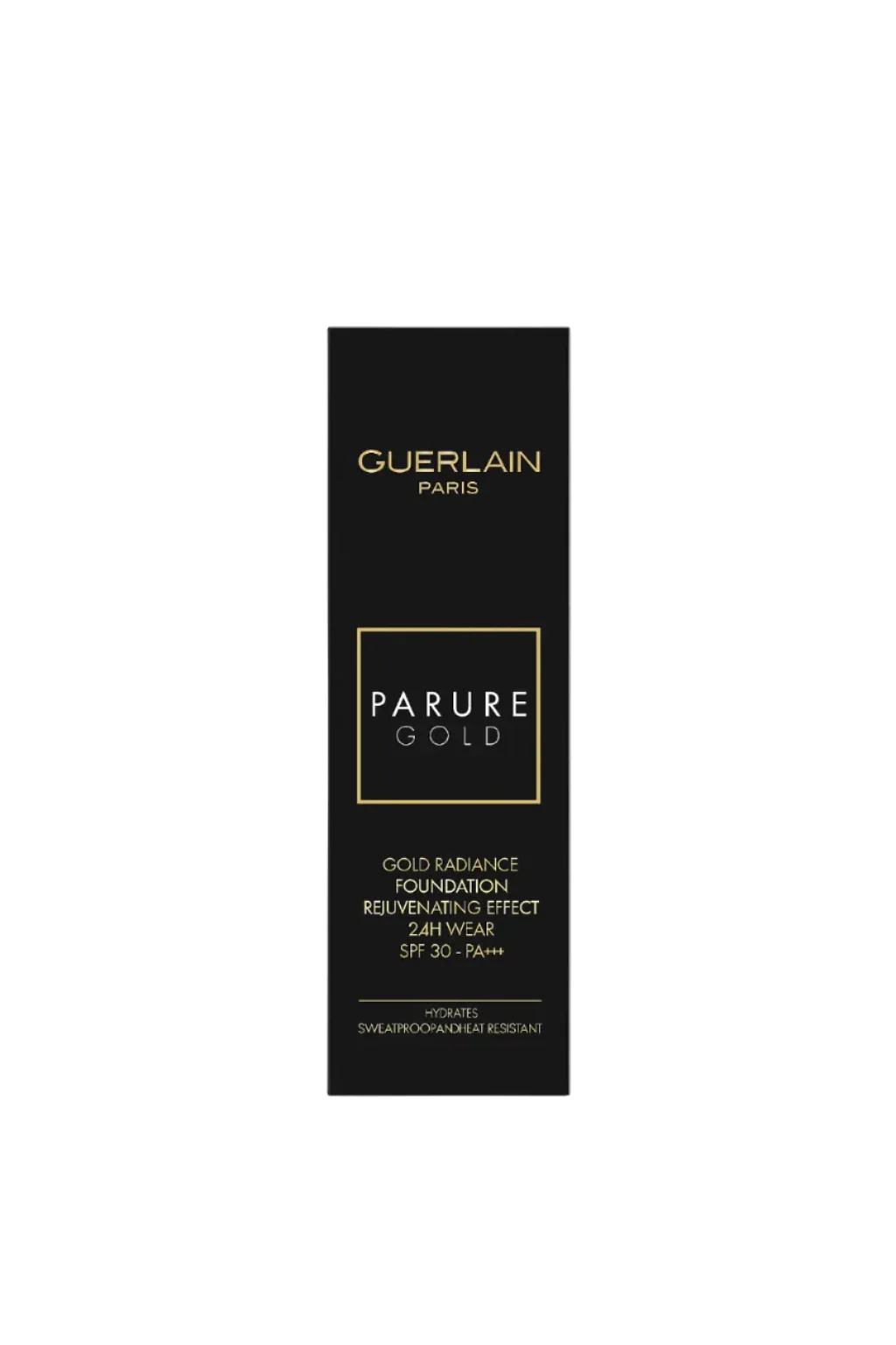 Parure Gold Fond de Teint Lumière SPF 30 - Image 4
