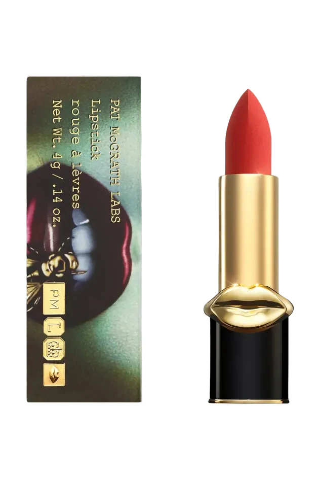 MatteTrance Lipstick – Executive Realness - Image 16