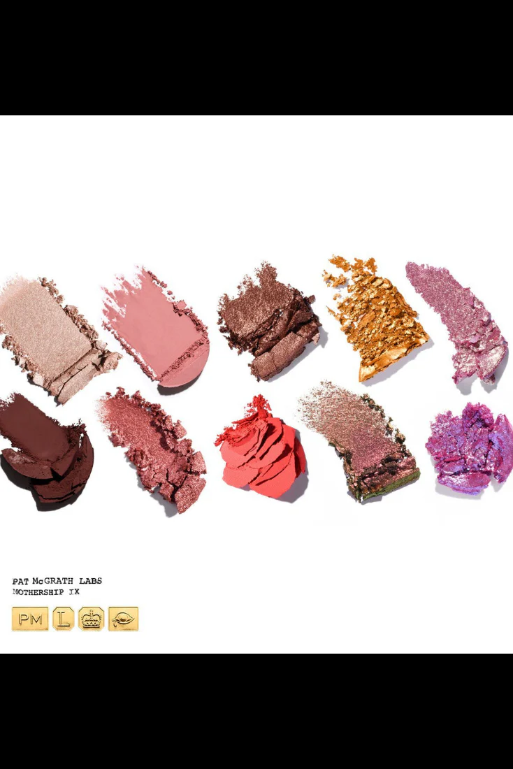 Pat McGrath Labs Mothership Eyeshadow Palette - Image 14