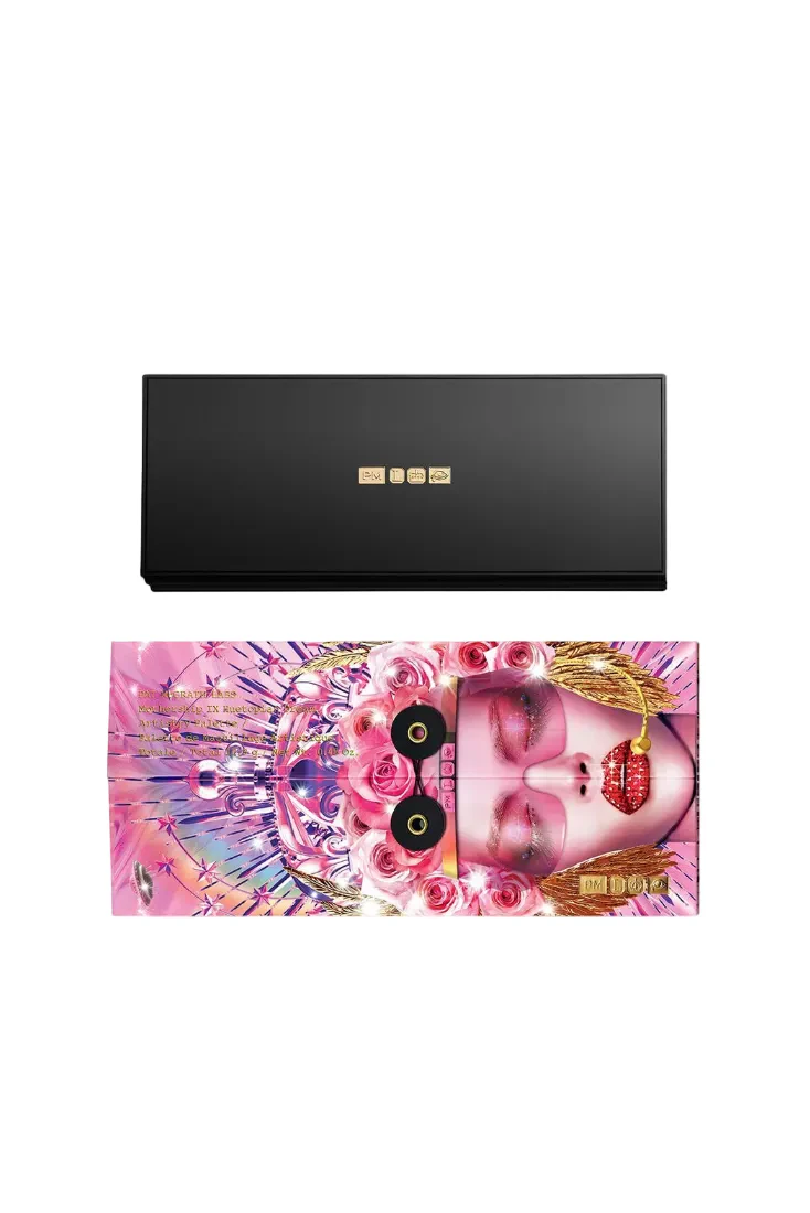 Pat McGrath Labs Mothership Eyeshadow Palette - Image 18