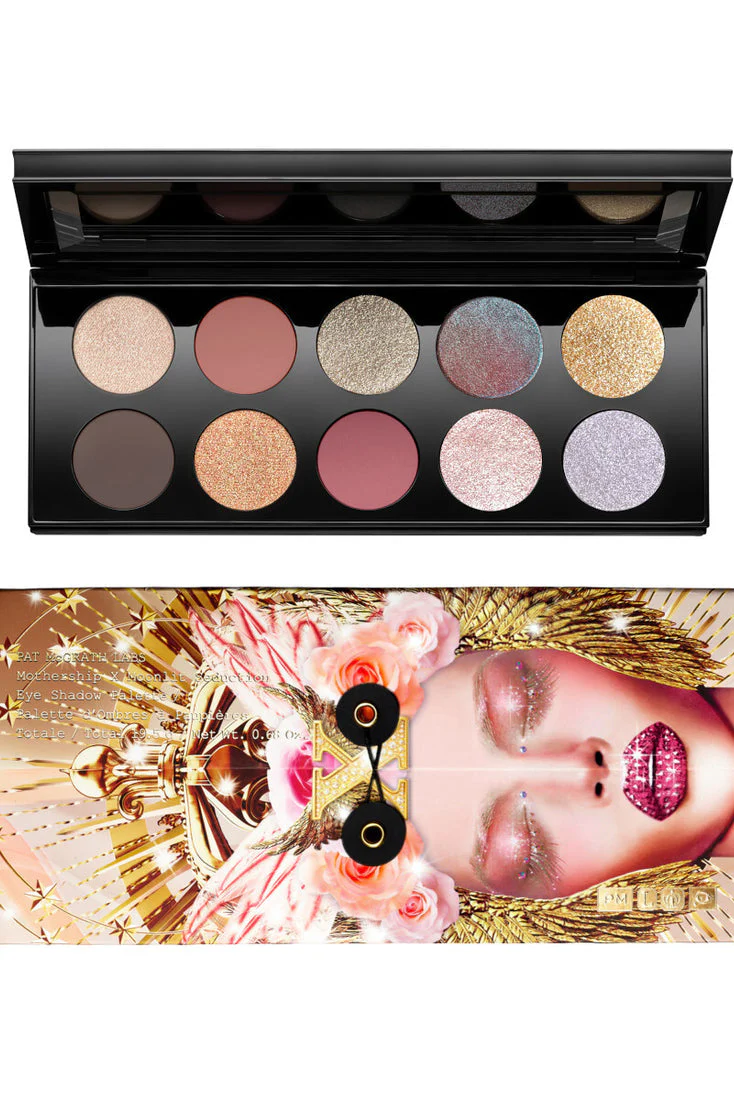 Pat McGrath Labs Mothership Eyeshadow Palette - Image 2
