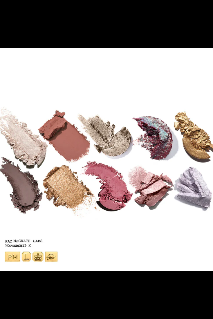 Pat McGrath Labs Mothership Eyeshadow Palette - Image 20