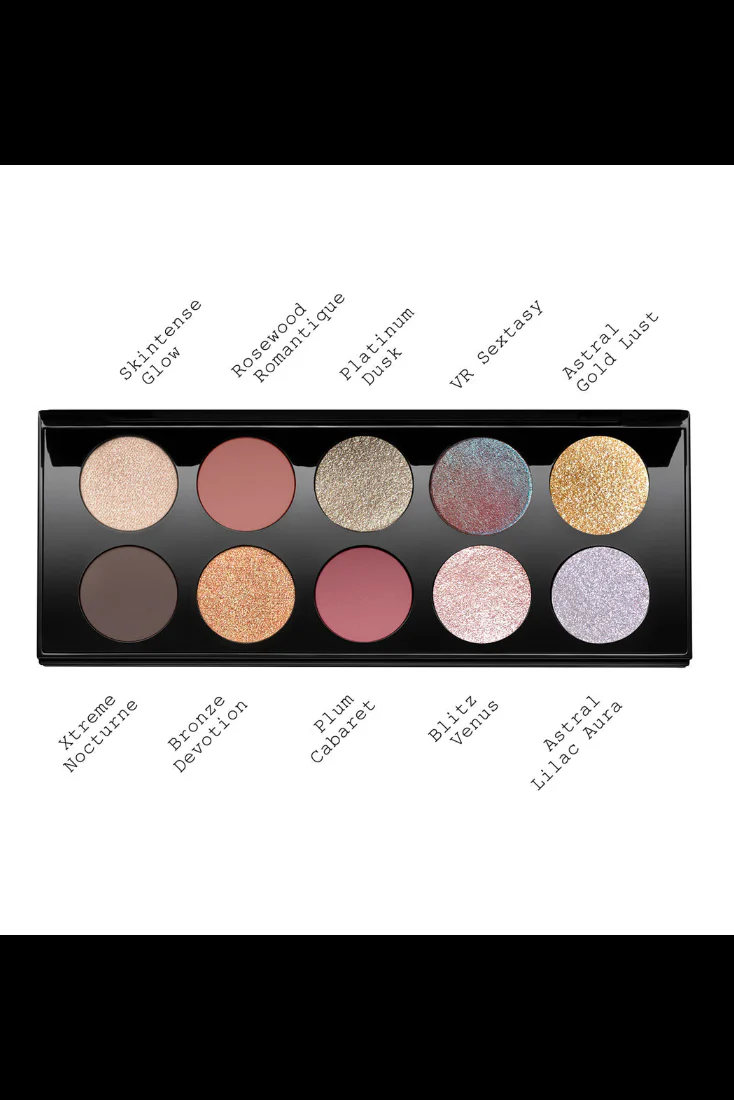 Pat McGrath Labs Mothership Eyeshadow Palette - Image 21