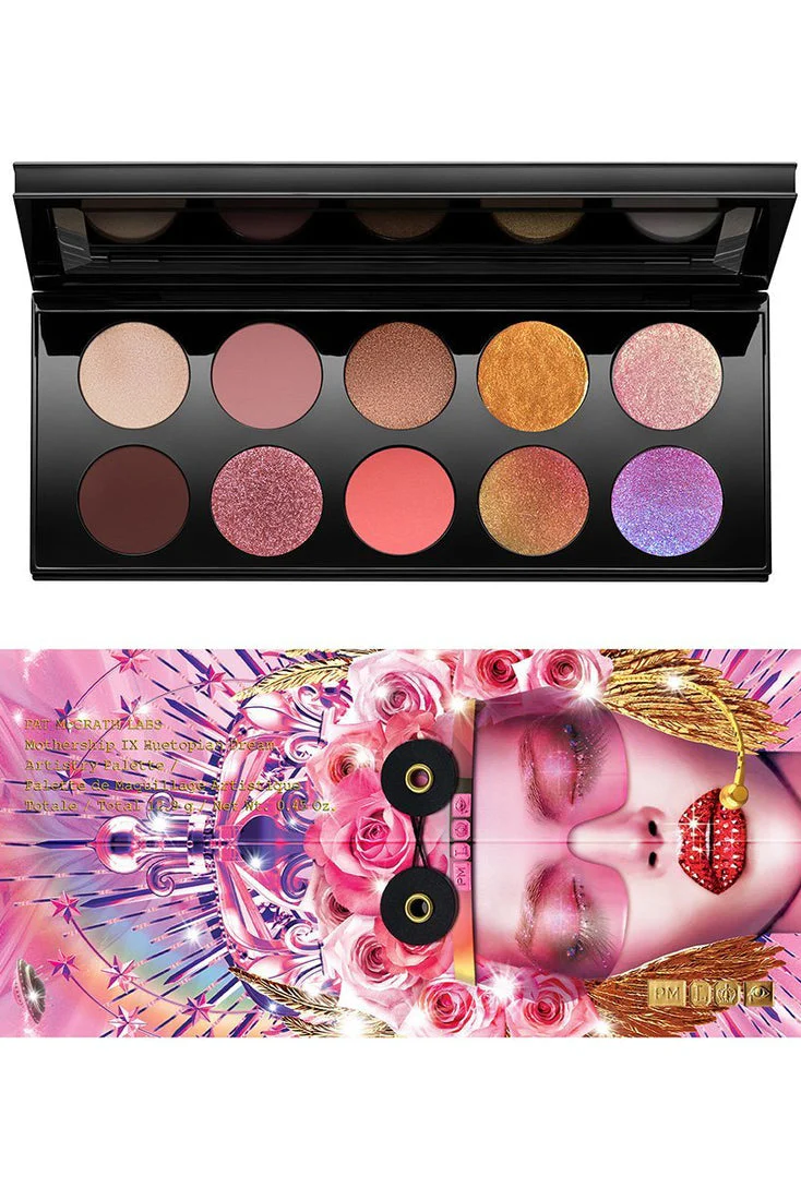 Pat McGrath Labs Mothership Eyeshadow Palette - Image 3