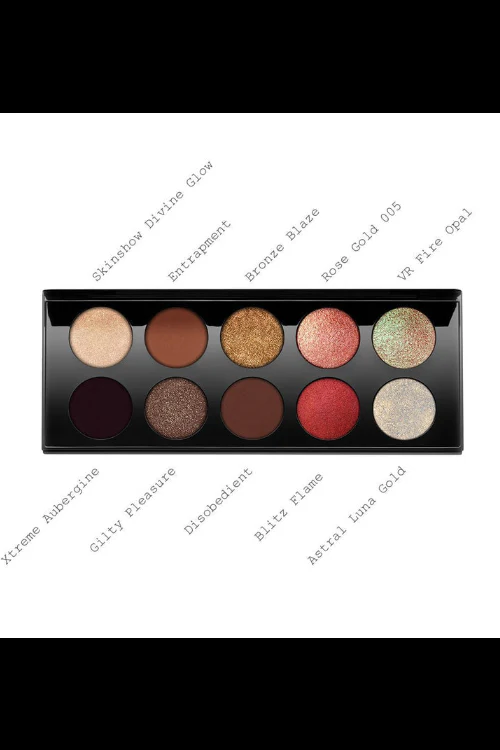 Pat McGrath Labs Mothership Eyeshadow Palette - Image 4