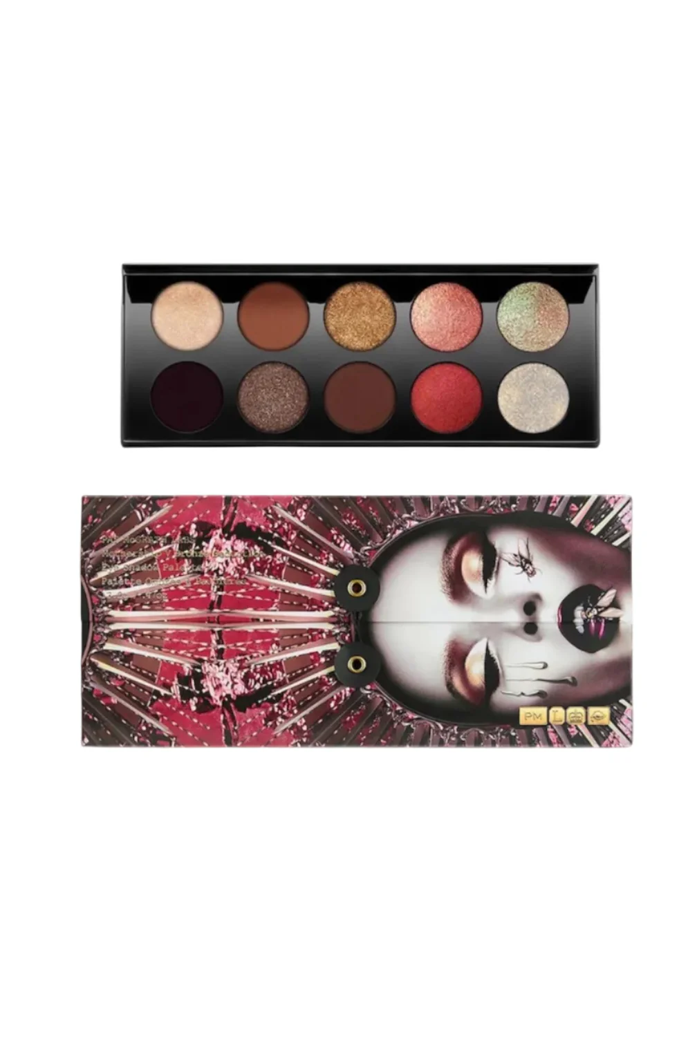 Pat McGrath Labs Mothership Eyeshadow Palette - Image 7