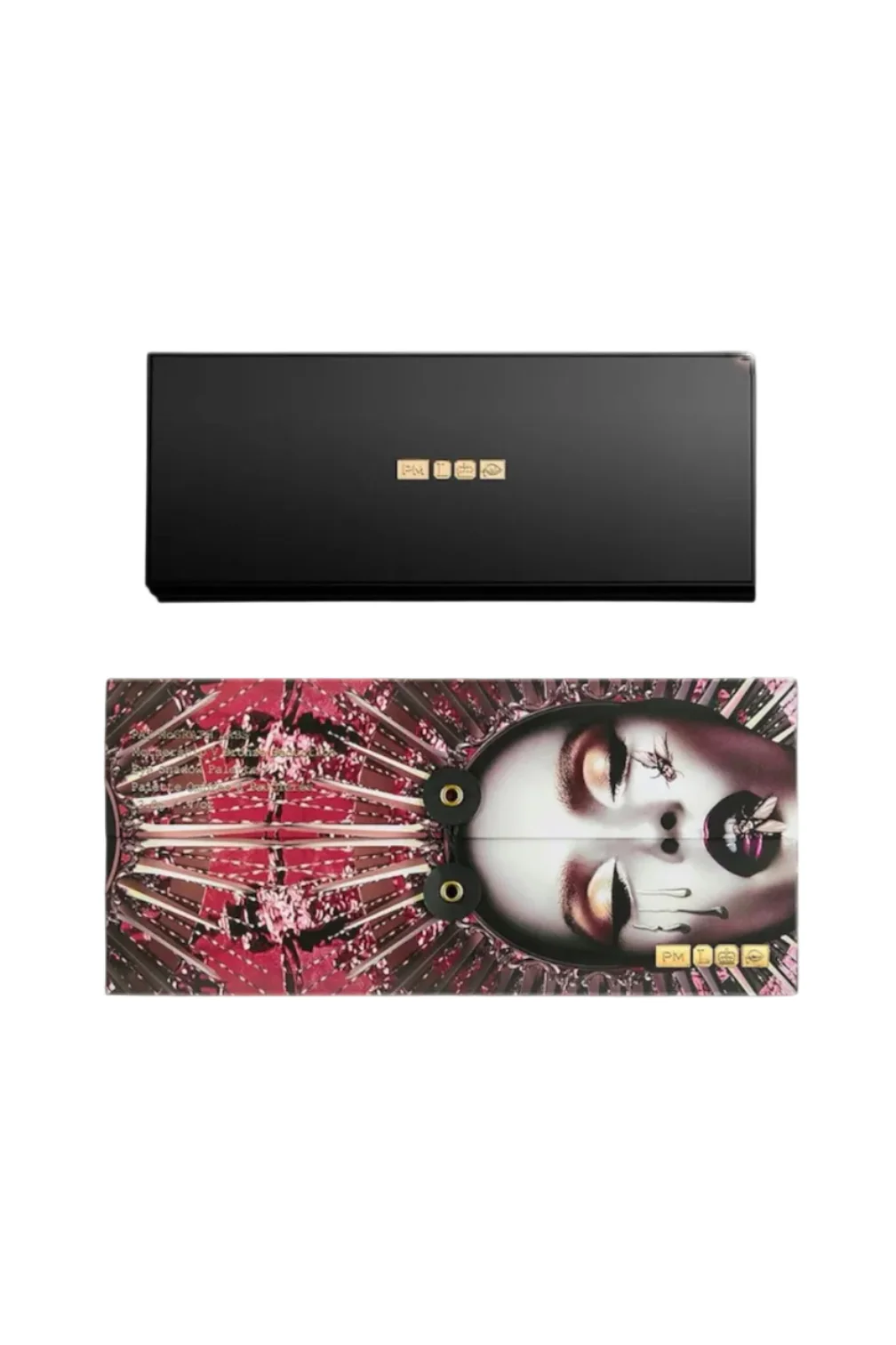 Pat McGrath Labs Mothership Eyeshadow Palette - Image 8