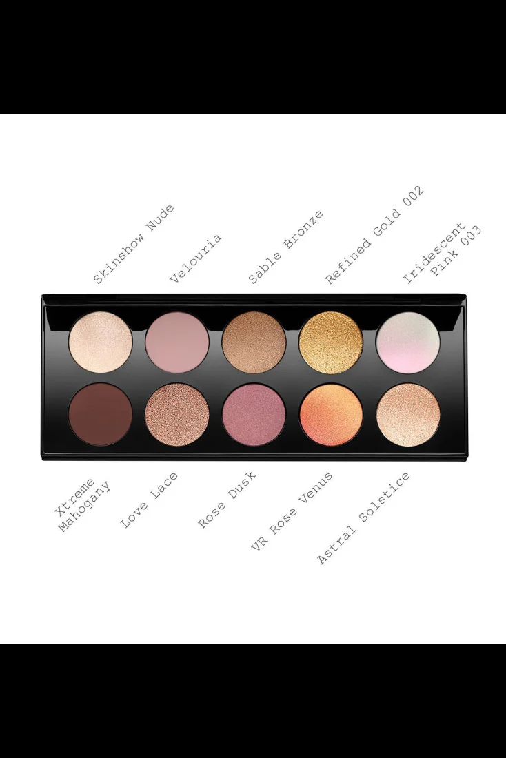 Pat McGrath Labs Mothership Eyeshadow Palette - Image 9