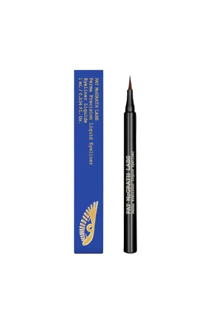 Perma Precision Liquid Eyeliner