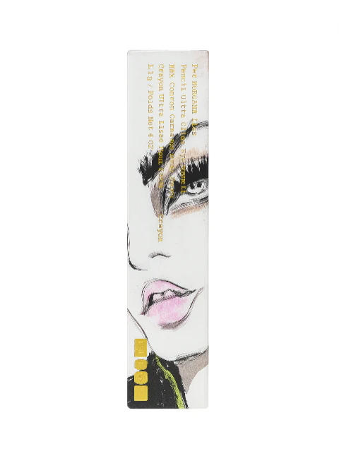 PermaGel Ultra Glide Eye Pencil - Image 9