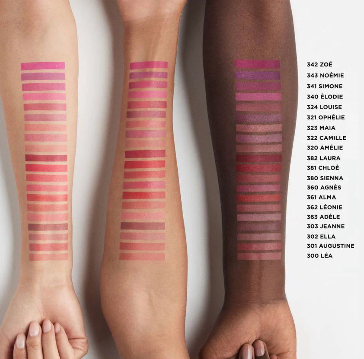 Petal Soft Lipstick Crayon - Image 3