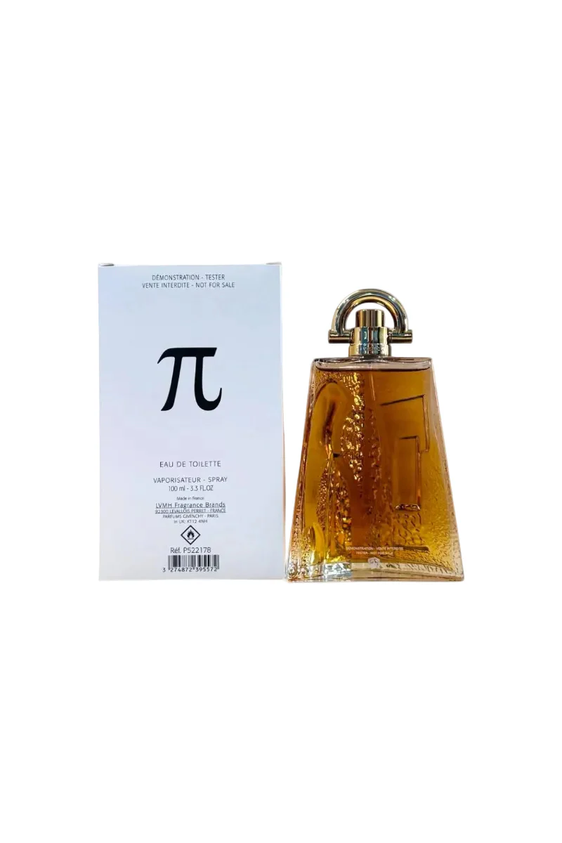 Givenchy Pi EDT for Men 100 ml - Image 2
