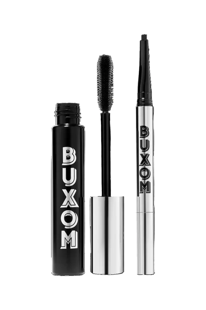Player Mascara & Eyeliner Kit - Image 2