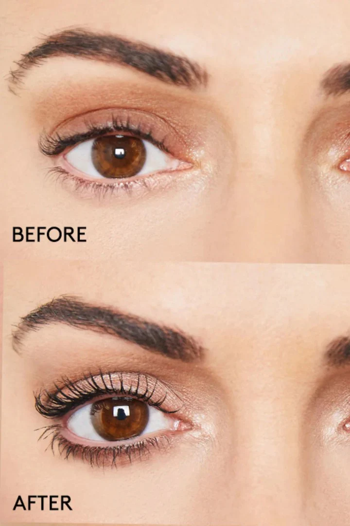 Player Mascara & Eyeliner Kit - Image 4