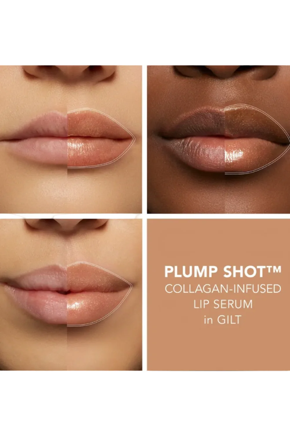 Plump Shot™ Collagen-Infused Lip Serum - Image 14