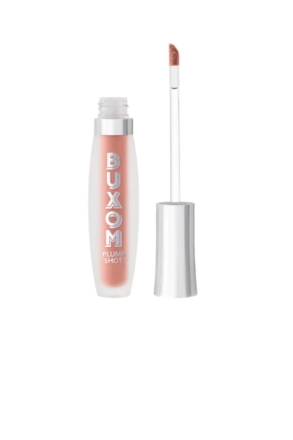 Plump Shot™ Sheer Tint Collagen-Infused Lip Serum - Image 2