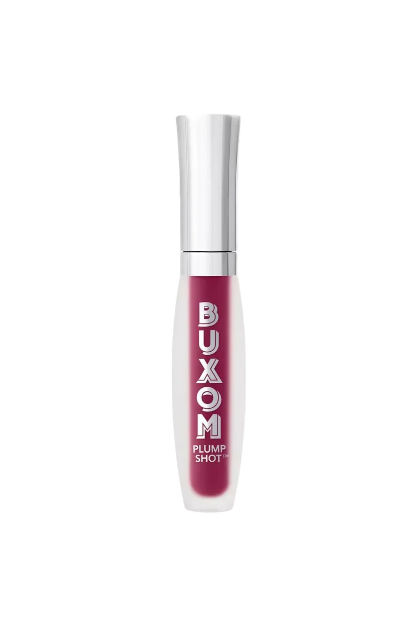 Plump Shot™ Sheer Tint Collagen-Infused Lip Serum - Image 6