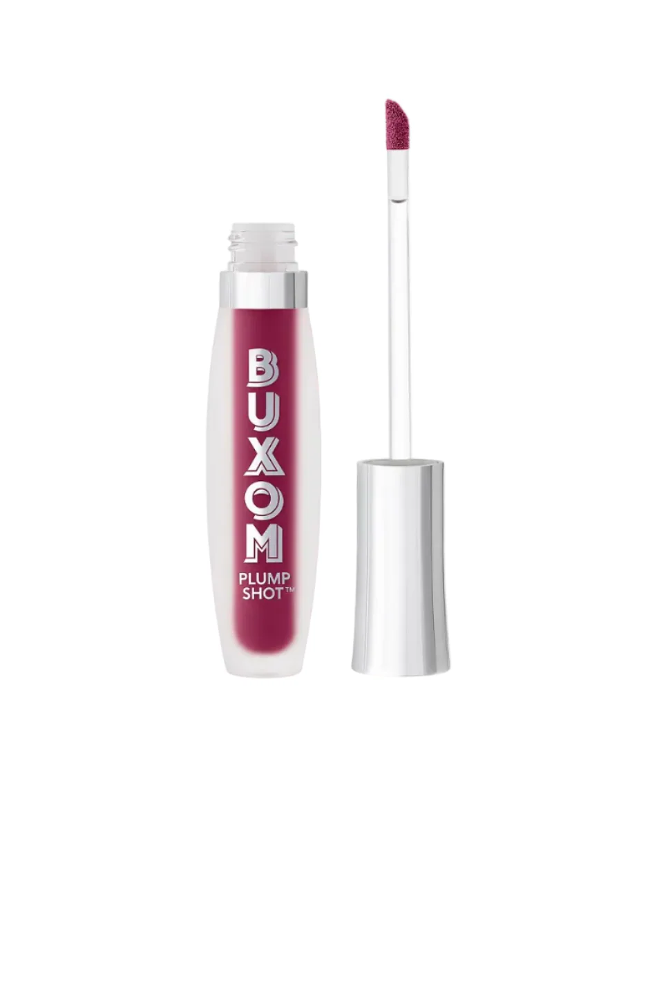 Plump Shot™ Sheer Tint Collagen-Infused Lip Serum - Image 7