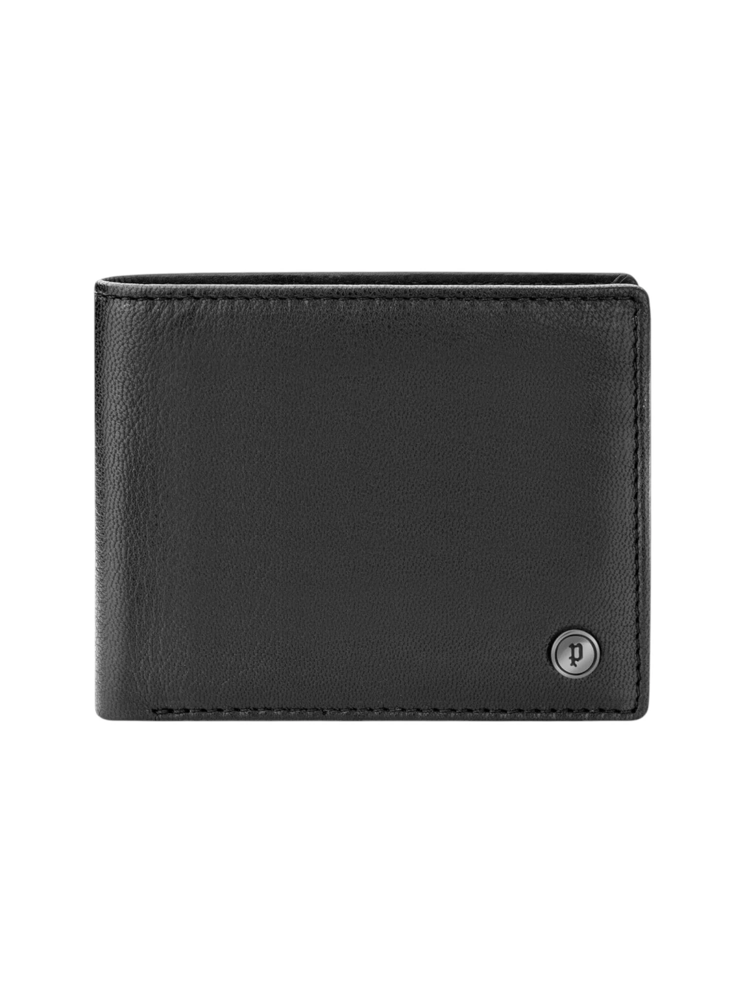 Police Men's Wallet