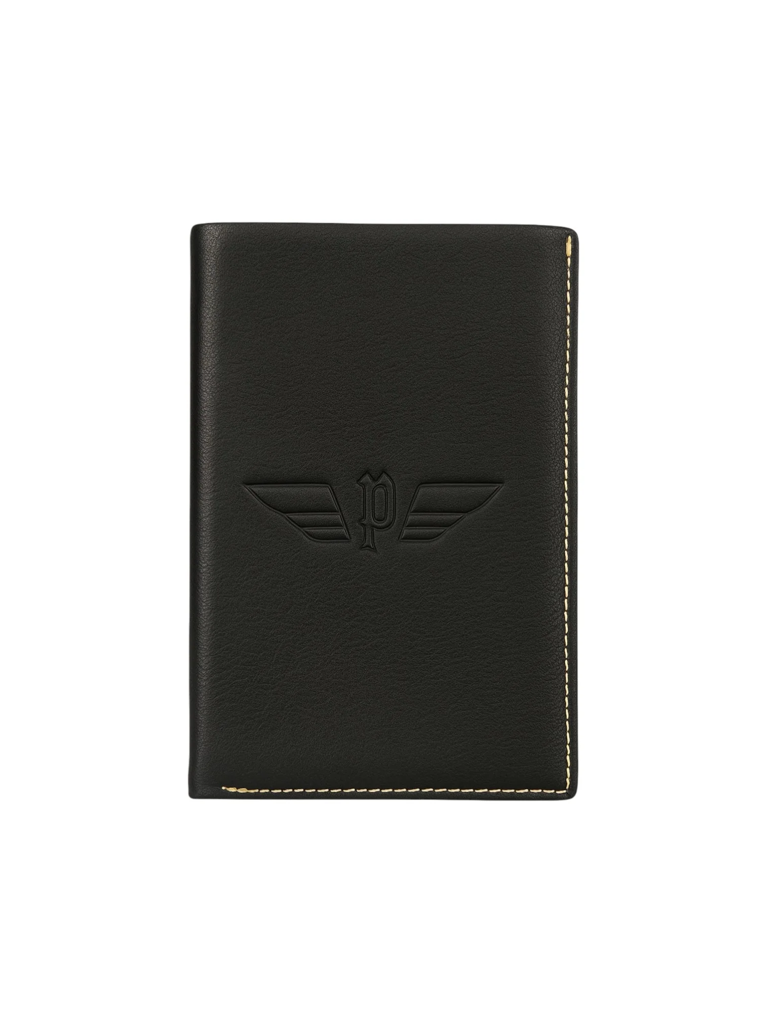 Police Men's Wallet