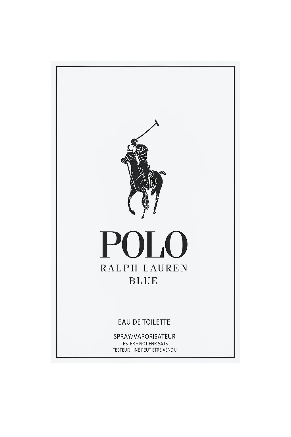Polo Blue - Image 2