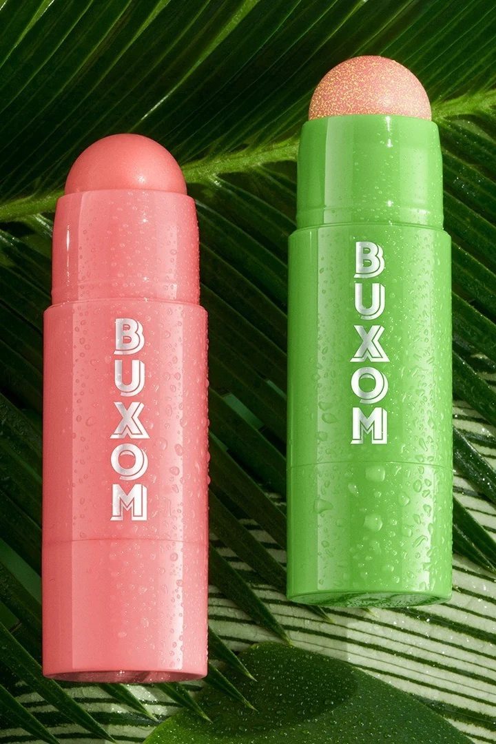 Power-Full Lip Scrub - Image 3